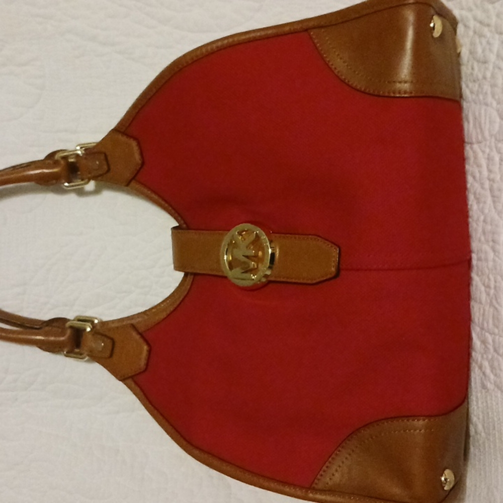 Michael Kors shoulder bag